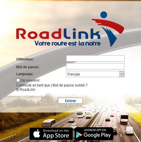 Road Link
